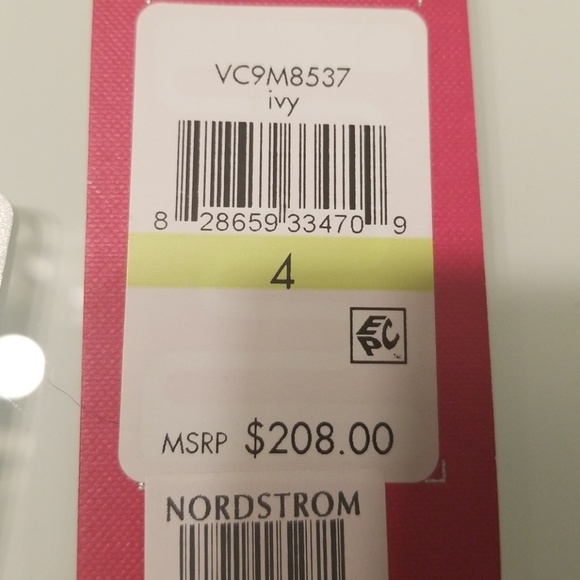 One shoulder dress - Picture 4 of 8